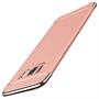 Matte Schutz Hülle für Samsung Galaxy J3 2017 Backcover Handy Case