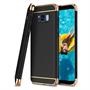 Matte Schutz Hülle für Samsung Galaxy J3 2017 Backcover Handy Case