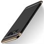 Matte Schutz Hülle für Samsung Galaxy J3 2017 Backcover Handy Case