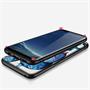 Handyhülle für Samsung Galaxy S8 Hülle mit Motiv Schutz Case Slim Back Cover