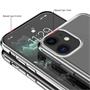 Motiv TPU Cover für iPhone 13 Mini Hülle Silikon Case mit Muster Handy Schutzhülle