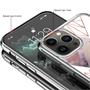 Motiv TPU Cover für iPhone 13 Pro Hülle Silikon Case mit Muster Handy Schutzhülle