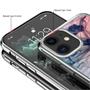 Motiv TPU Cover für iPhone 14 Plus Hülle Silikon Case mit Muster Handy Schutzhülle