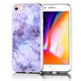Motiv TPU Cover für Apple iPhone 6 / 6S Hülle Silikon Case mit Muster Handy Schutzhülle
