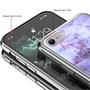 Motiv TPU Cover für Apple iPhone 6 / 6S Hülle Silikon Case mit Muster Handy Schutzhülle