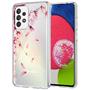Motiv TPU Cover für Samsung Galaxy A52 / A52s 5G / A52 5G Hülle Silikon Case mit Muster Handy Schutzhülle