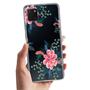 Motiv TPU Cover für Samsung Galaxy A50 / A30s Hülle Silikon Case mit Muster Handy Schutzhülle