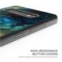Motiv TPU Cover für Samsung Galaxy S9 Hülle Silikon Case mit Muster Handy Schutzhülle