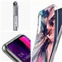 Motiv TPU Cover für Samsung Galaxy S9 Hülle Silikon Case mit Muster Handy Schutzhülle