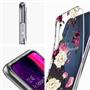 Motiv TPU Cover für Samsung Galaxy S10 Lite Hülle Silikon Case mit Muster Handy Schutzhülle