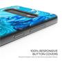 Motiv TPU Cover für Samsung Galaxy S20 FE Hülle Silikon Case mit Muster Handy Schutzhülle
