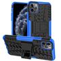 Outdoor Hülle für Apple iPhone 11 Pro Max Case Hybrid Armor Cover robuste Schutzhülle