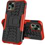 Outdoor Hülle für Apple iPhone 12 Mini Case Hybrid Armor Cover robuste Schutzhülle