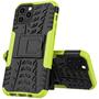 Outdoor Hülle für Apple iPhone 12 / 12 Pro Case Hybrid Armor Cover robuste Schutzhülle
