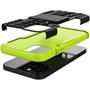 Outdoor Hülle für Apple iPhone 12 / 12 Pro Case Hybrid Armor Cover robuste Schutzhülle