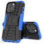 Outdoor Hülle für Apple iPhone 14 Pro Case Hybrid Armor Cover robuste Schutzhülle