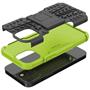 Outdoor Hülle für Apple iPhone 15 Case Hybrid Armor Cover robuste Schutzhülle