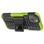 Outdoor Hülle für Apple iPhone 15 Case Hybrid Armor Cover robuste Schutzhülle