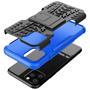 Outdoor Hülle für Apple iPhone SE / 7 / 8 Case Hybrid Armor Cover robuste Schutzhülle