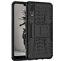 Outdoor Hülle für Huawei P20 Case Hybrid Armor Cover robuste Schutzhülle