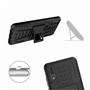 Outdoor Hülle für Huawei P20 Case Hybrid Armor Cover robuste Schutzhülle
