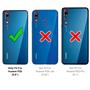 Outdoor Hülle für Huawei P20 Case Hybrid Armor Cover robuste Schutzhülle