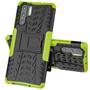 Outdoor Hülle für Huawei P30 Pro Case Hybrid Armor Cover robuste Schutzhülle
