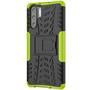 Outdoor Hülle für Huawei P30 Pro Case Hybrid Armor Cover robuste Schutzhülle