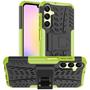 Outdoor Hülle für Samsung Galaxy A15 4G / 5G Case Hybrid Armor Cover robuste Schutzhülle