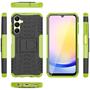 Outdoor Hülle für Samsung Galaxy A15 4G / 5G Case Hybrid Armor Cover robuste Schutzhülle