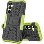 Outdoor Hülle für Samsung Galaxy A15 4G / 5G Case Hybrid Armor Cover robuste Schutzhülle