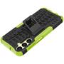 Outdoor Hülle für Samsung Galaxy A15 4G / 5G Case Hybrid Armor Cover robuste Schutzhülle