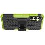 Outdoor Hülle für Samsung Galaxy A15 4G / 5G Case Hybrid Armor Cover robuste Schutzhülle