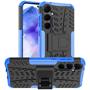 Outdoor Hülle für Samsung Galaxy A35 5G Case Hybrid Armor Cover robuste Schutzhülle