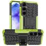 Outdoor Hülle für Samsung Galaxy A55 5G Case Hybrid Armor Cover robuste Schutzhülle