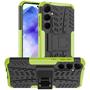 Outdoor Hülle für Samsung Galaxy A56 5G Case Hybrid Armor Cover robuste Schutzhülle