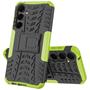 Outdoor Hülle für Samsung Galaxy A56 5G Case Hybrid Armor Cover robuste Schutzhülle