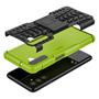 Outdoor Hülle für Samsung Galaxy A56 5G Case Hybrid Armor Cover robuste Schutzhülle