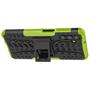Outdoor Hülle für Samsung Galaxy A56 5G Case Hybrid Armor Cover robuste Schutzhülle