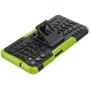 Outdoor Hülle für Samsung Galaxy A56 5G Case Hybrid Armor Cover robuste Schutzhülle