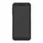Outdoor Case für Samsung Galaxy J4 Plus Hülle extrem robuste Schutzhülle Back Cover in Schwarz