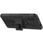 Outdoor Hülle für Samsung Galaxy M11 Case Hybrid Armor Cover robuste Schutzhülle