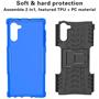 Outdoor Hülle für Samsung Galaxy Note 10 Case Hybrid Armor Cover robuste Schutzhülle