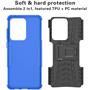 Outdoor Hülle für Samsung Galaxy S20 Ultra Case Hybrid Armor Cover robuste Schutzhülle