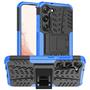 Outdoor Hülle für Samsung Galaxy S23 FE Case Hybrid Armor Cover robuste Schutzhülle