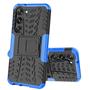 Outdoor Hülle für Samsung Galaxy S23 FE Case Hybrid Armor Cover robuste Schutzhülle