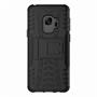 Outdoor Hülle für Samsung Galaxy S9 Plus Case Hybrid Armor Cover robuste Schutzhülle