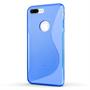 Handy Hülle für Apple iPhone 7 Plus / 8 Plus Backcover Silikon Case