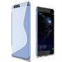Handy Hülle für Huawei P10 Backcover Silikon Case