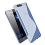 Handy Hülle für Huawei P10 Backcover Silikon Case